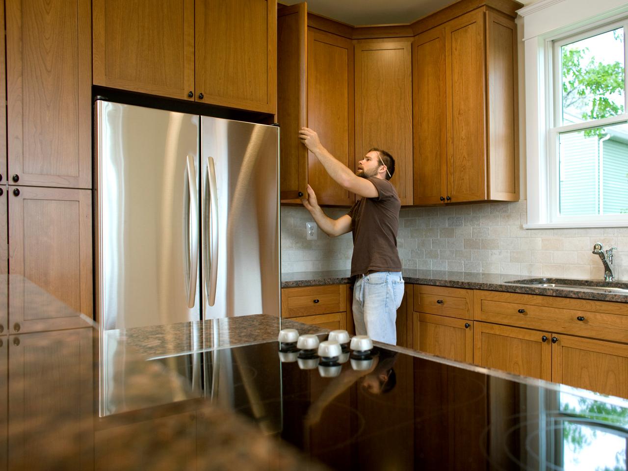 Best Kitchen Cabinets Installer Kissimmee FL